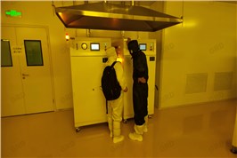 格瑞达电子：为半导体行业洁净烘箱选择提供优质方案