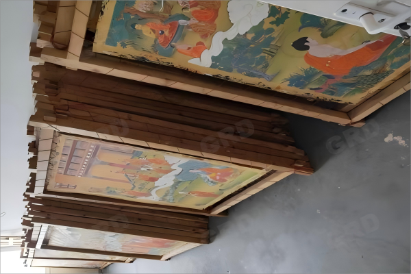 守护文化瑰宝，深圳格瑞达定制干燥箱助力成都传承千年唐卡艺术