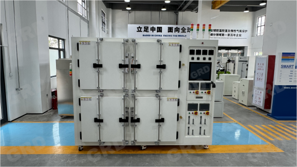精密温控助力FPC制造——苏州某电子公司250℃高温烘箱应用案例