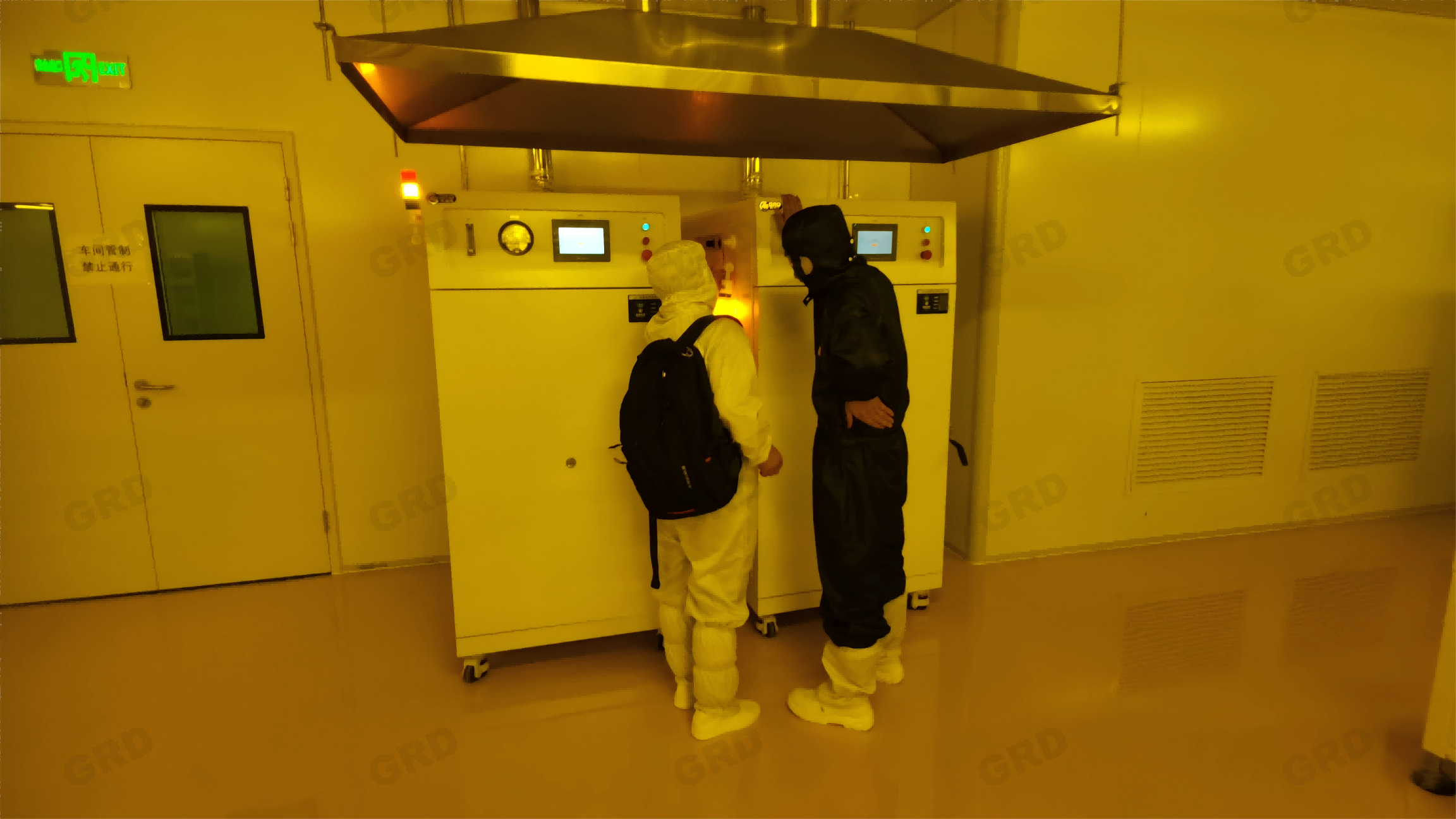 格瑞达电子：为半导体行业洁净烘箱选择提供优质方案
