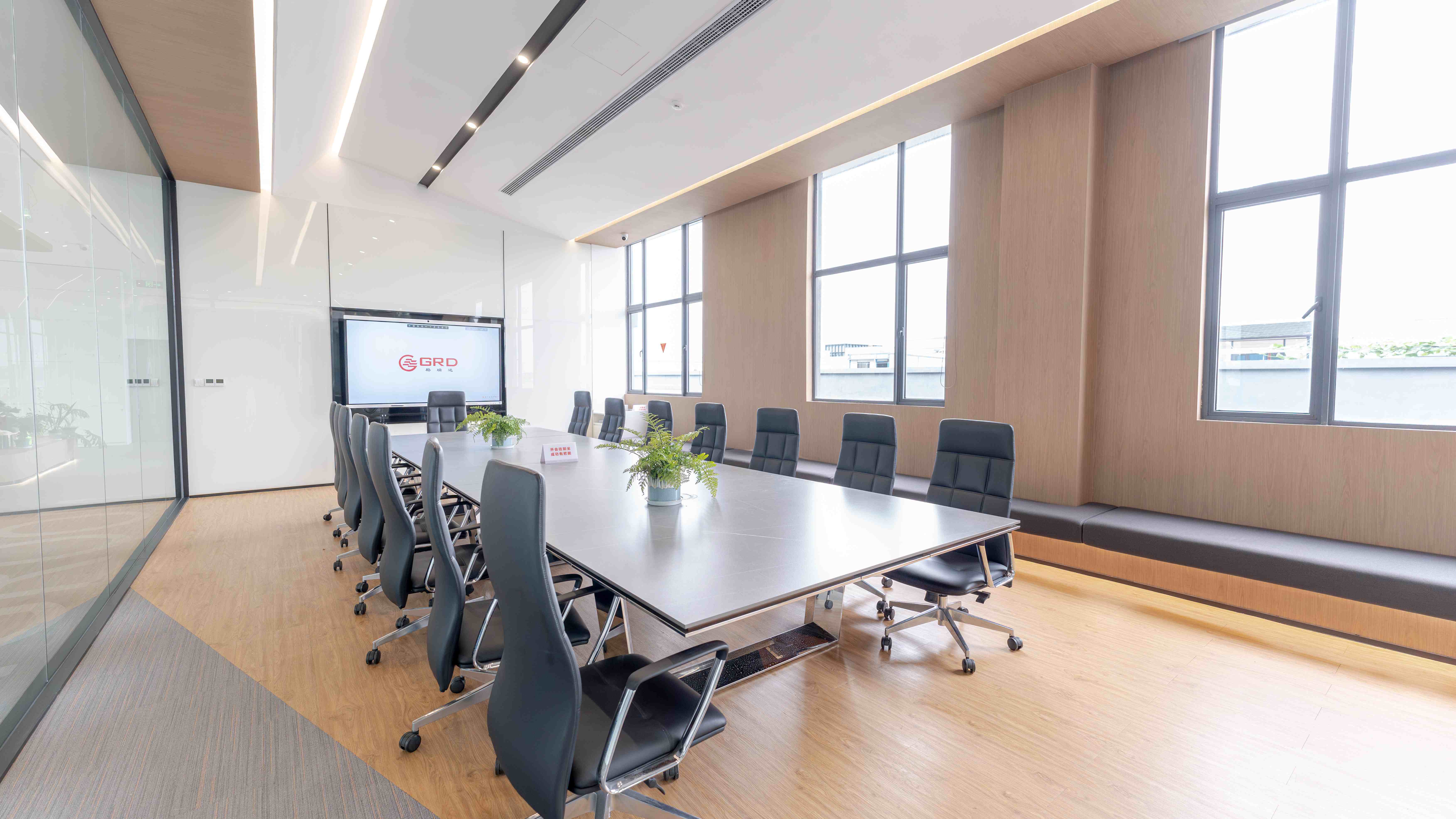 工厂实景（一）