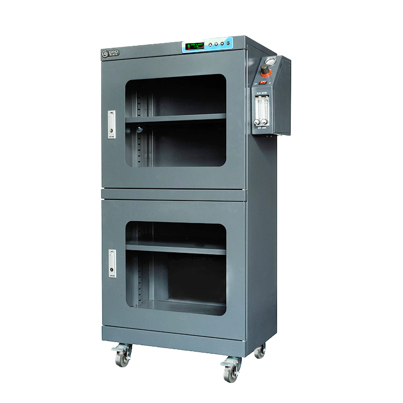 防静电节能型氮气柜GRD240NF-2