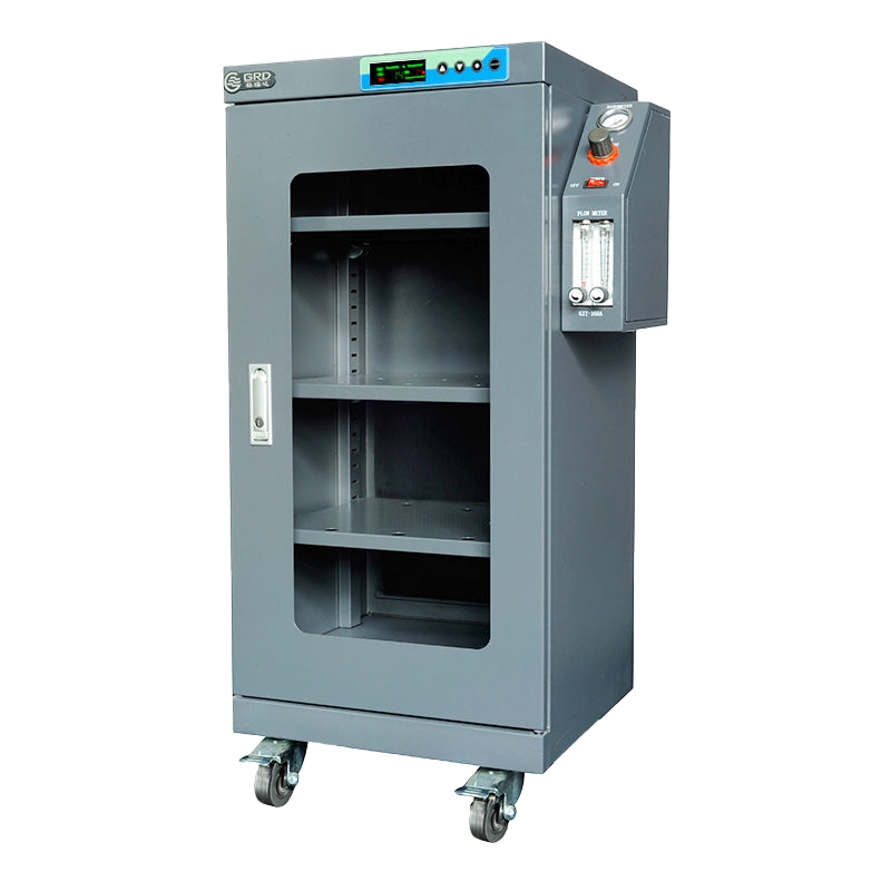 防静电节能型氮气柜GRD160NF-2