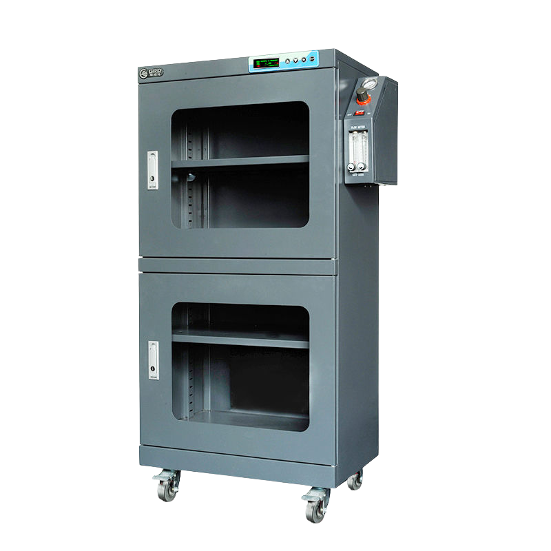防静电节能型氮气柜GRD240NF-2