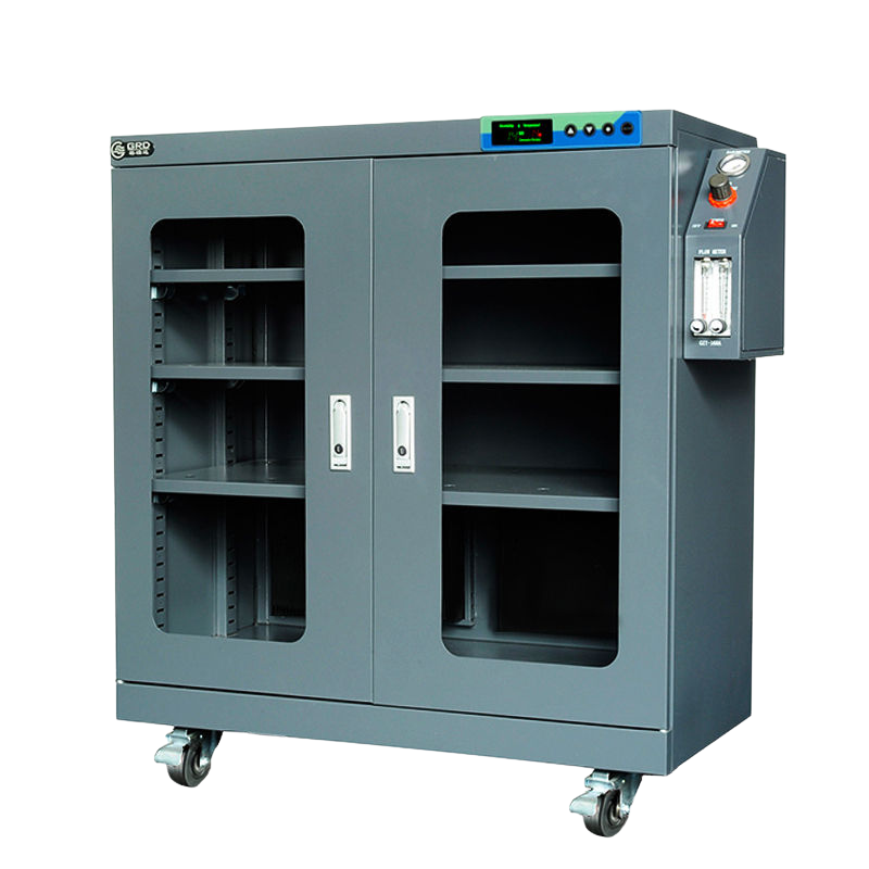 防静电节能型氮气柜GRD320NF-2